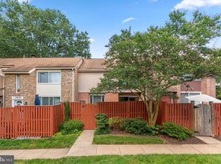 10528 Faulkner Ridge Cir #108, Columbia, MD 21044