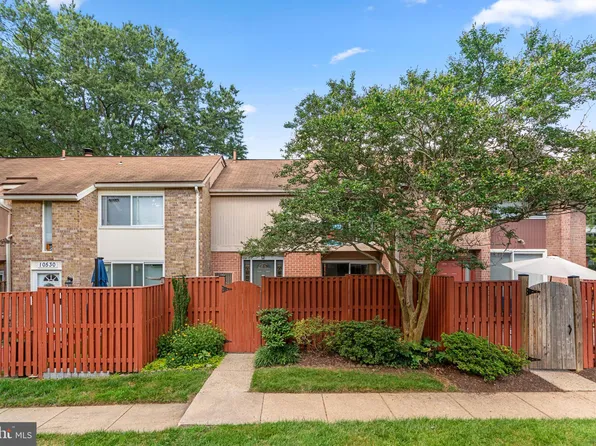 10528 Faulkner Ridge Cir #108, Columbia, MD 21044
