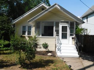 1021 Hovey St SW, Grand Rapids, MI 49504