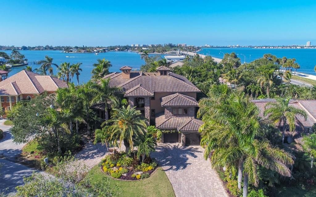 3544 San Remo Ter, Sarasota, FL 34239 Zillow