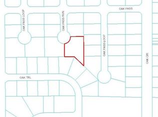 0 Oak Pass Run, Ocala, FL 34472