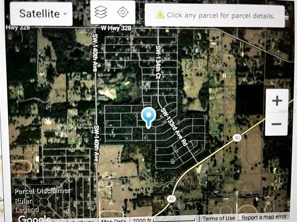 Undertermined Lot 11, Ocala, FL 34481