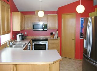 4505 N 44th Pl, Pasco, WA
