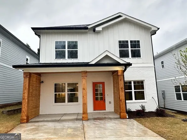 1985 Saint Johns Pl SW, Atlanta, GA 30315