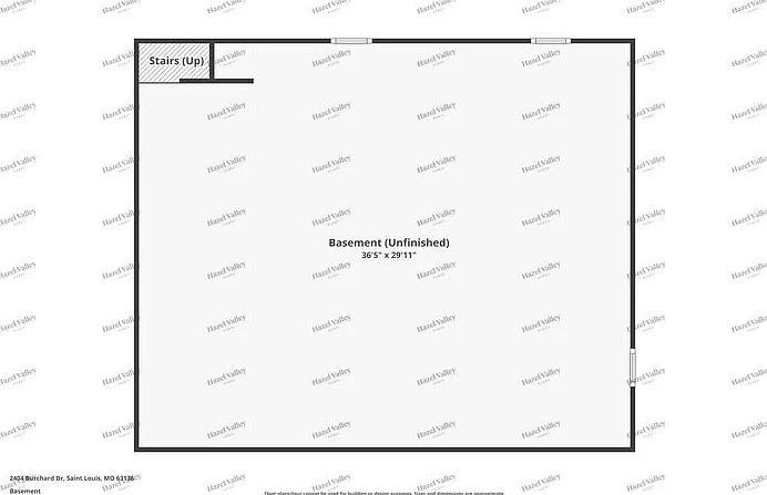 2404 Burchard Dr — Photo 3