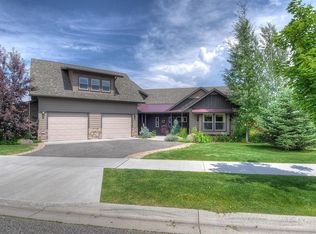2386 Arabian Ave, Bozeman, MT 59718