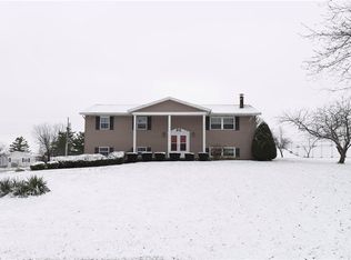 1558 Township Road 204, Bellefontaine, OH 43311