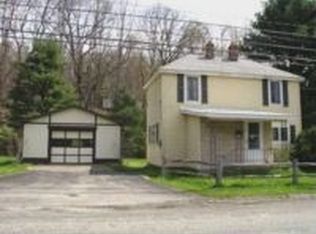 158 Melcroft Rd, Melcroft, PA 15462