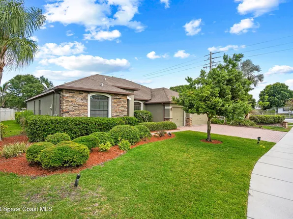 382 Adamo Way, West Melbourne, FL 32904