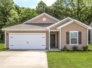 3714 Burdette Way, Murfreesboro, TN 37128