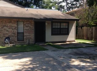 8733 G S R I Ave APT B, Baton Rouge, LA 70810