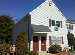 21 Apache Dr #J, Westerly, RI 02891