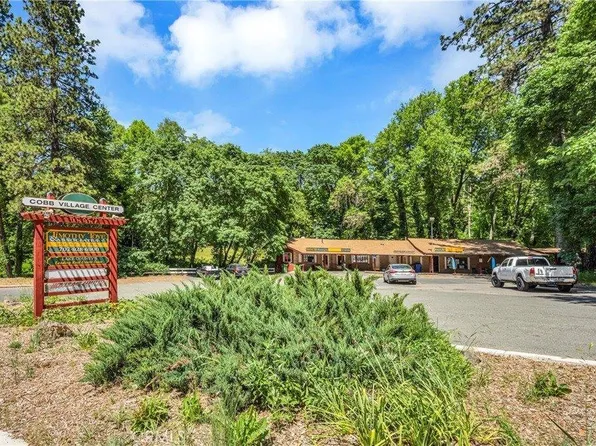 16360 State Highway 175, Cobb, CA 95461