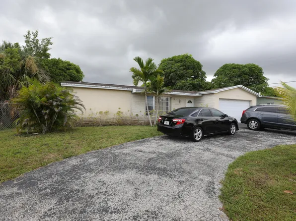 3132 NW 39TH Court, Lauderdale Lakes, FL 33309