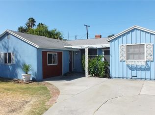 13448 Dittmar Dr, Whittier, CA 90605
