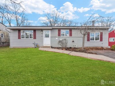 28 Tunison Rd, New Brunswick, NJ, 08901