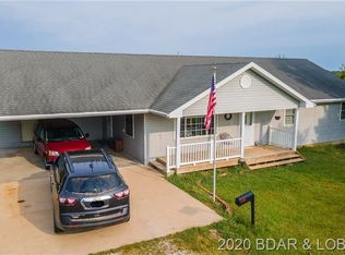 811 Highway C, Ulman, MO 65017