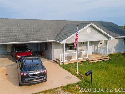 811 Highway C, Ulman, MO, 65017
