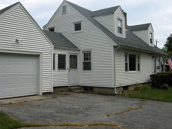 Mark McHugh Warwick Realtor