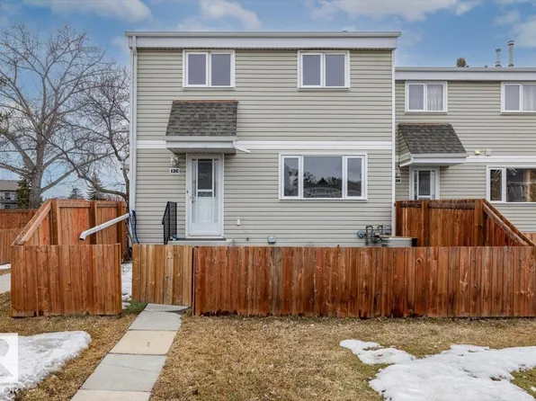 12 C Castle Ter NW, Edmonton, AB T5X 2E6