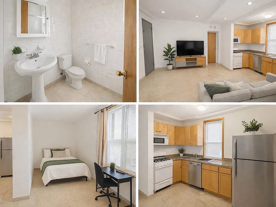 1st image of 2247 28th St APT 1F
