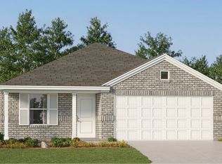 Dowing Plan, Sunterra : Watermill Collection, Katy, TX 77493