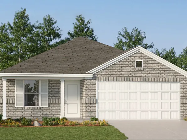 Dowing Plan, The Grand Prairie : Watermill Collection