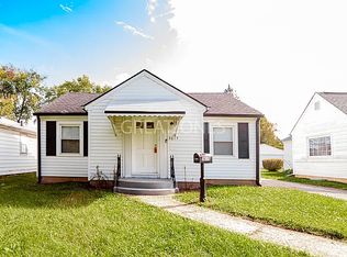 3615 N Denny St, Indianapolis, IN