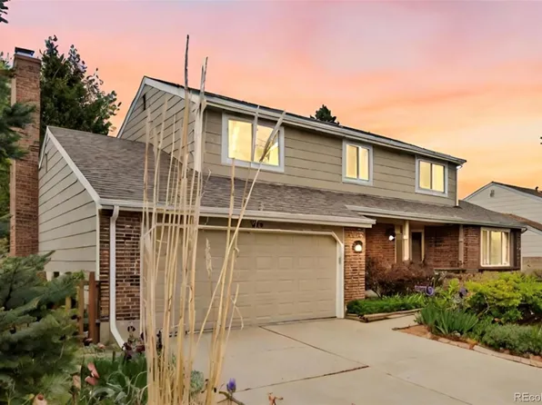 9985 W 81st Drive, Arvada, CO 80005