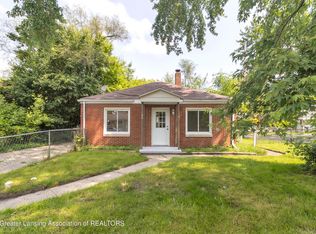 100 Dunlap St, Lansing, MI 48910