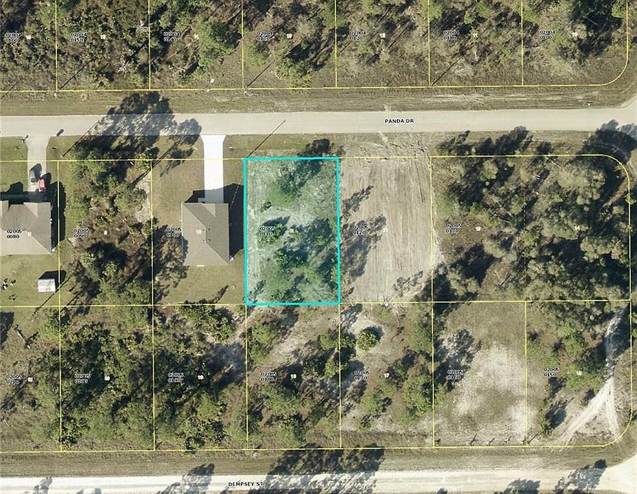1st image of 944 Panda DR