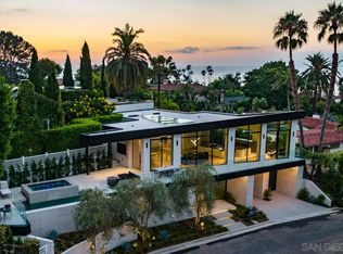 7837 Lookout Dr, La Jolla, CA 92037