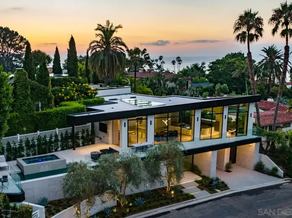 7837 Lookout Dr, La Jolla, CA 92037