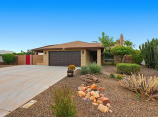 1805 W Curry Dr, Chandler, AZ 85224
