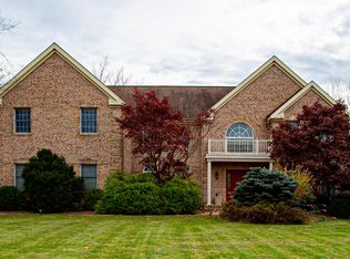 41 Deer Path, Skillman, NJ 08558