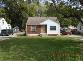 4859 Brenda Dr, Louisville, KY 40219