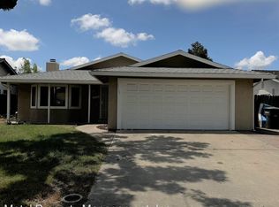 1113 Yellowstone Ave, Modesto, CA