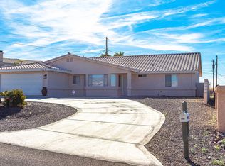 1960 Park Terrace Bay, Lake Havasu City, AZ 86404