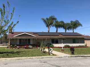 12625 Farndon Ave, Chino, CA 91710