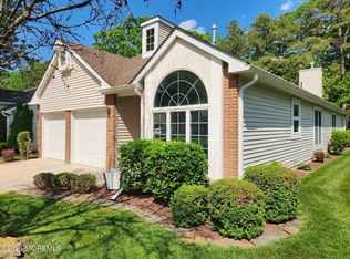 1925 Kwansan Court, Toms River, NJ 08755