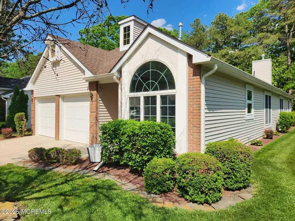 1925 Kwansan Court, Toms River, NJ 08755
