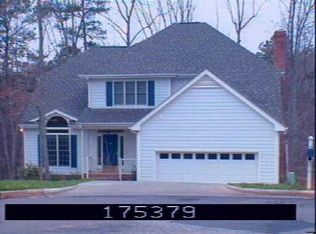 7925 Sutcliffe Dr, Raleigh, NC 27613