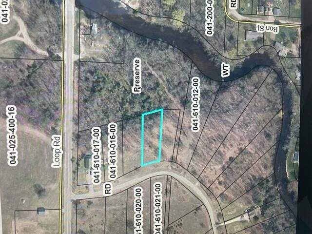 2nd image of 0 S Branch Ln #14