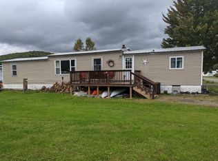 50 Preston Ln, Columbia, NH 03576