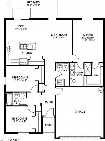 2nd image of 4101 4th St SW