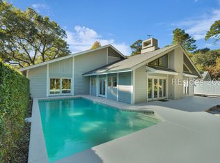 88 Cypress Marsh Dr, Hilton Head Island, SC 29926