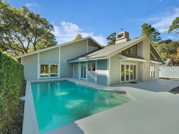88 Cypress Marsh Dr, Hilton Head Island, SC 29926