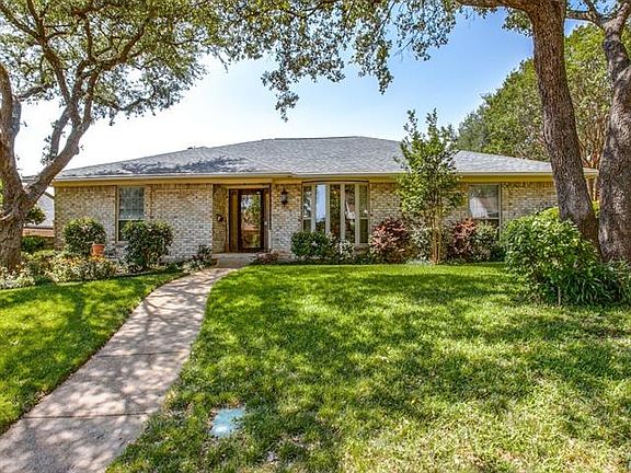 2nd image of 9648 Atherton Dr