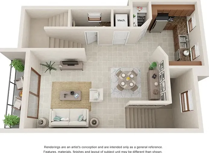 Dolce Villagio Townhomes — Photo 27