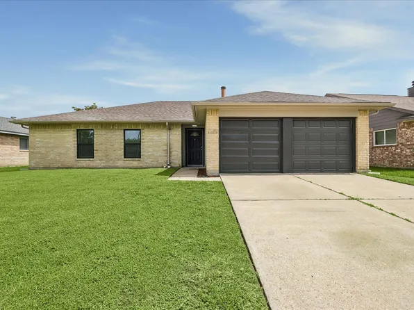 19506 Franz Rd, Houston, TX 77084